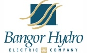 Bangor Hydro-Electric Company logo