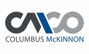 Columbus McKinnon Corporation logo