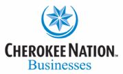Cherokee Nation Businesses logo