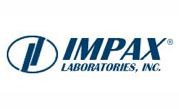 Impax Laboratories, Inc. logo