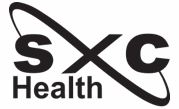 SXC Health Solutions logo