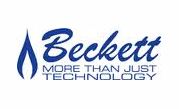Beckett Gas logo