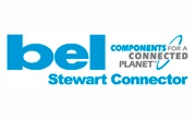 Bel Stewart logo