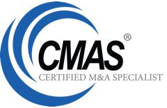 CMAS logo