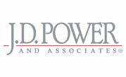 J. D. Power and Associates logo