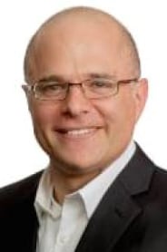 Adam Hartstein headshot