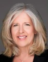 Cheryl Tilly headshot