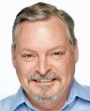 Devin Rickard headshot