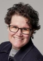 Kelly Karger headshot