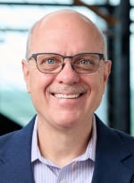 Tony Enlow headshot