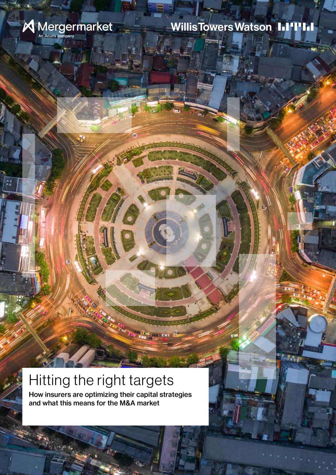 Hitting the Right Target report