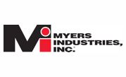 Myers Industries, Inc. logo