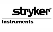 Stryker Instruments logo