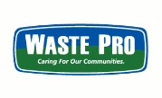 Waste Pro USA, Inc. logo